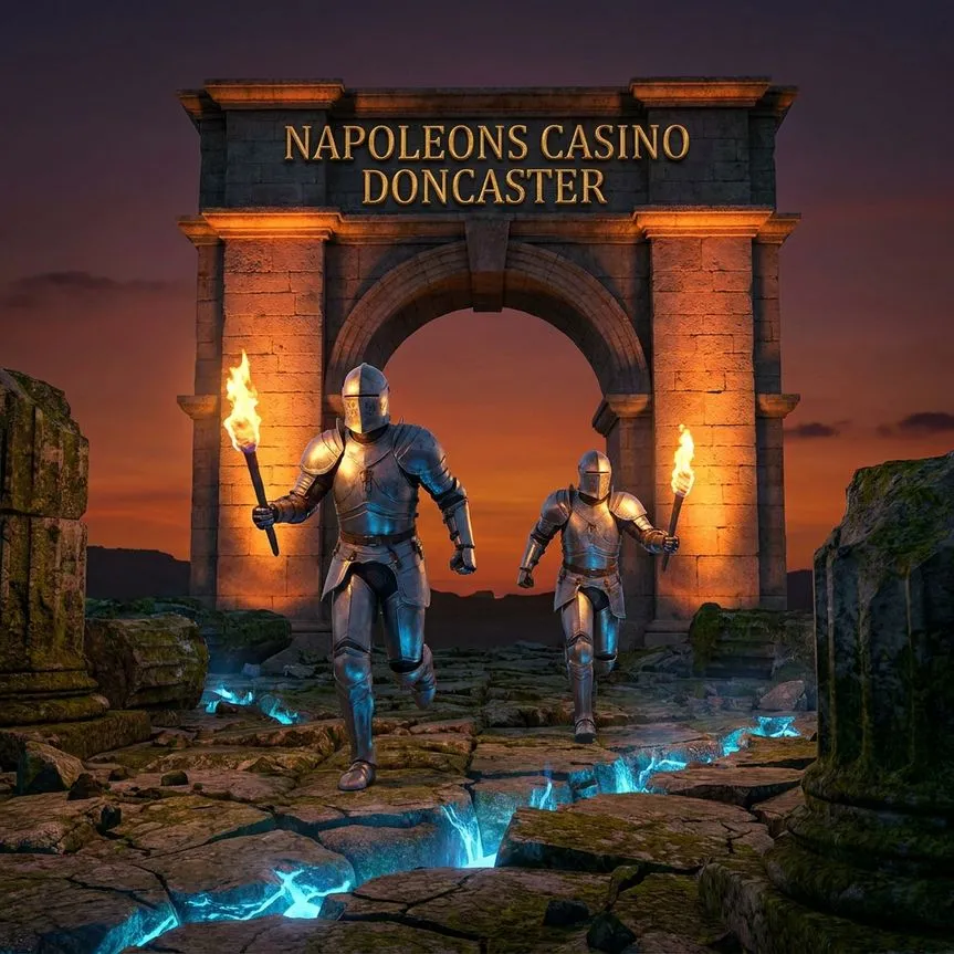 live dealer games available now | Napoleons Casino Doncaster
